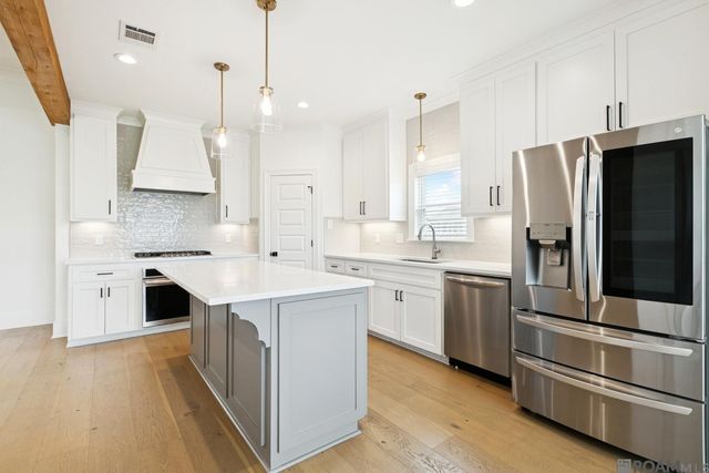 17338 Saw Grass Trail Ave, Prairieville, LA 70769