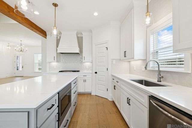 17338 Saw Grass Trail Ave, Prairieville, LA 70769