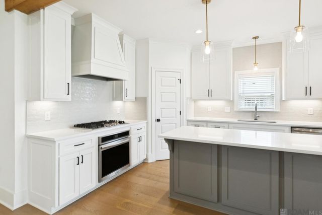 17338 Saw Grass Trail Ave, Prairieville, LA 70769