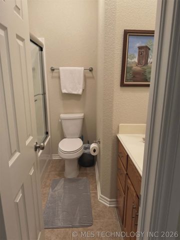 502 Brentain Lane, Madill, OK 73446