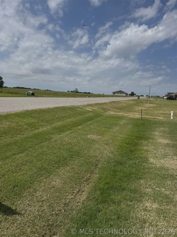 502 Brentain Lane, Madill, OK 73446