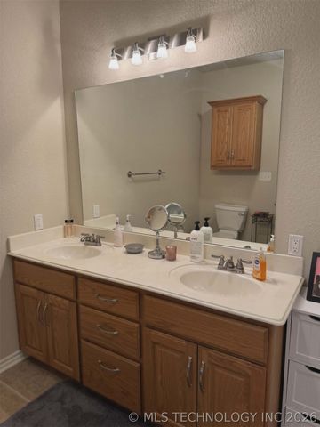 502 Brentain Lane, Madill, OK 73446