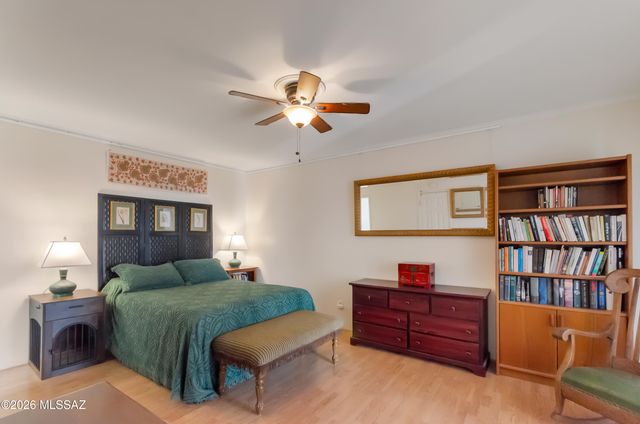 731 W Las Lomitas Road, Tucson, AZ 85704