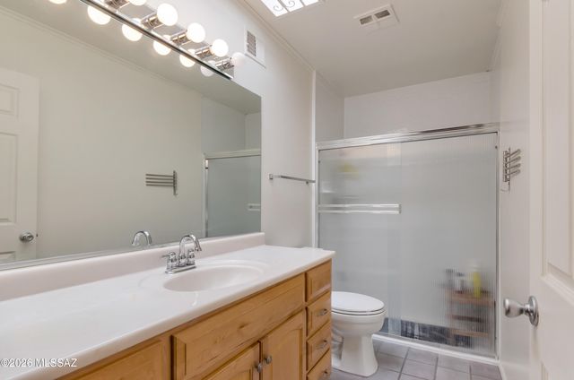 731 W Las Lomitas Road, Tucson, AZ 85704