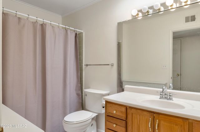 731 W Las Lomitas Road, Tucson, AZ 85704