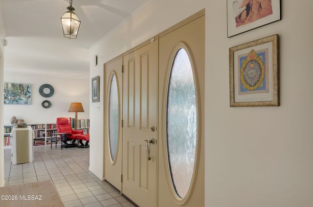 731 W Las Lomitas Road, Tucson, AZ 85704