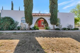 731 W Las Lomitas Road, Tucson, AZ 85704