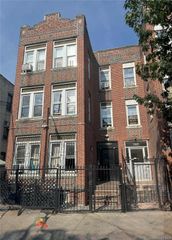 761 Miller, Brooklyn, NY 11207
