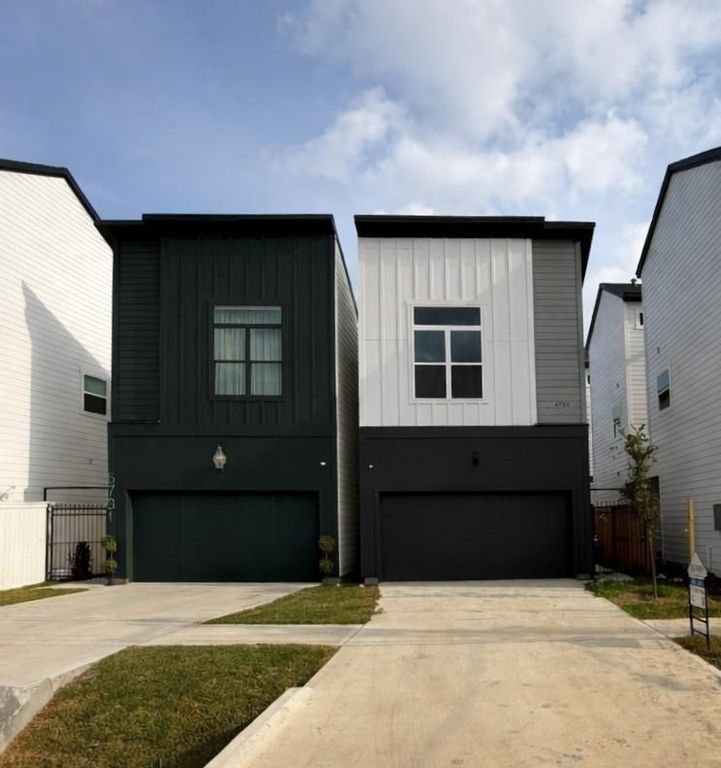 6733 Peerless Street, Houston, TX 77021