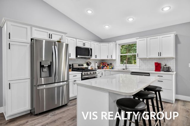 3506 Hall Road, Muskegon Twp, MI 49442