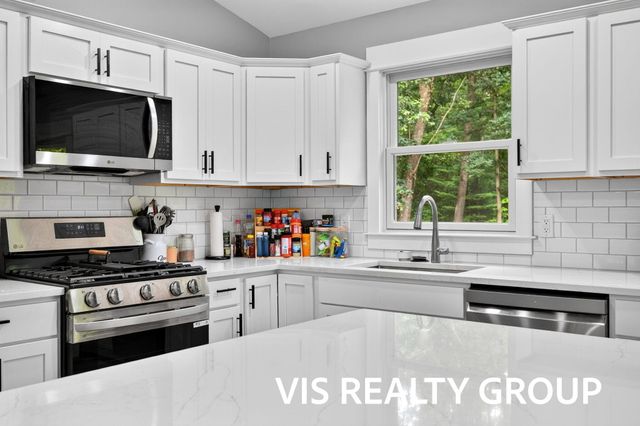 3506 Hall Road, Muskegon Twp, MI 49442