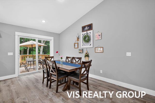 3506 Hall Road, Muskegon Twp, MI 49442
