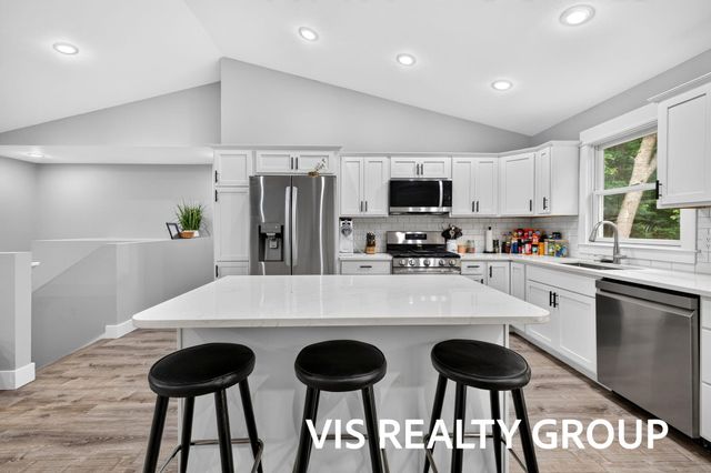 3506 Hall Road, Muskegon Twp, MI 49442