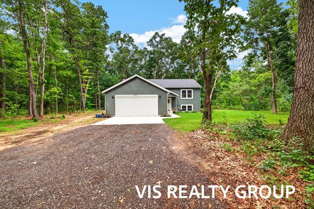 3506 Hall Road, Muskegon Twp, MI 49442