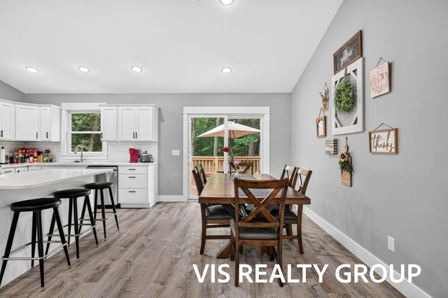 3506 Hall Road, Muskegon Twp, MI 49442
