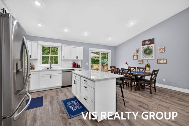 3506 Hall Road, Muskegon Twp, MI 49442
