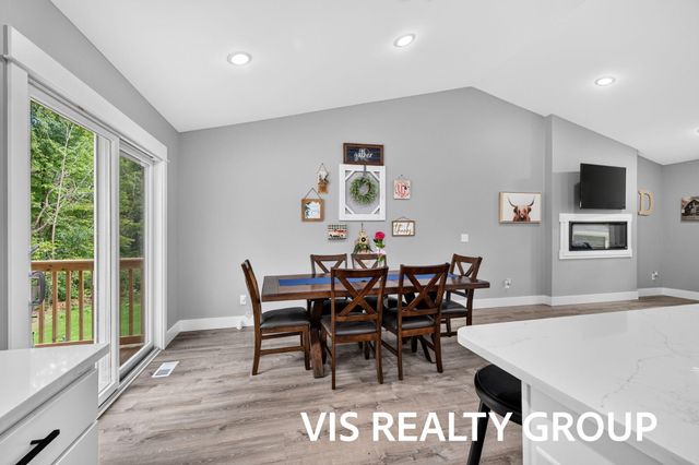 3506 Hall Road, Muskegon Twp, MI 49442
