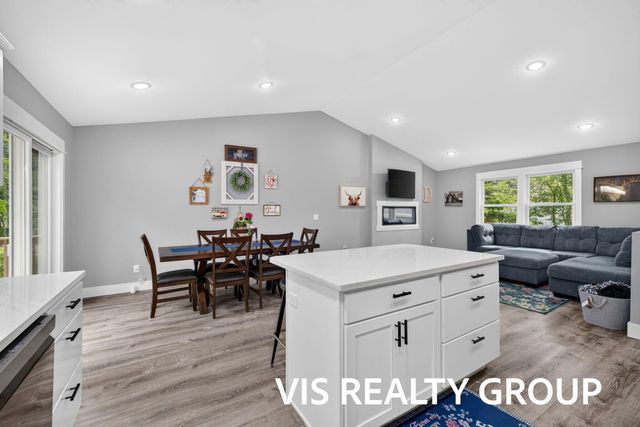 3506 Hall Road, Muskegon Twp, MI 49442