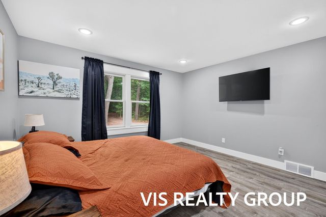 3506 Hall Road, Muskegon Twp, MI 49442