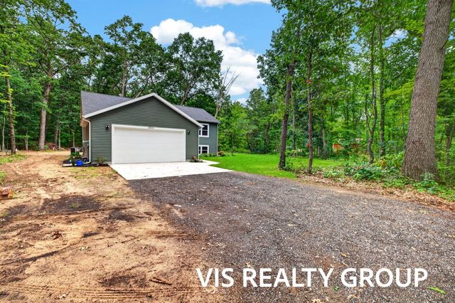 3506 Hall Road, Muskegon Twp, MI 49442