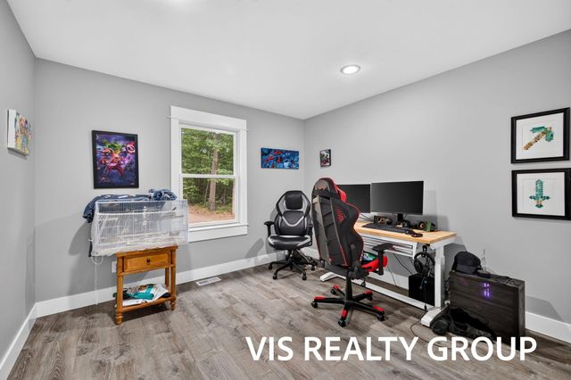 3506 Hall Road, Muskegon Twp, MI 49442