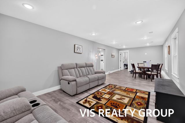 3506 Hall Road, Muskegon Twp, MI 49442