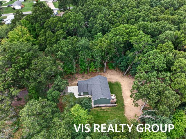 3506 Hall Road, Muskegon Twp, MI 49442