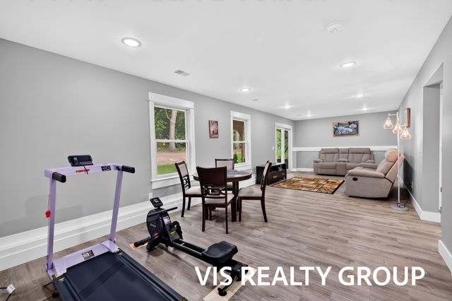 3506 Hall Road, Muskegon Twp, MI 49442