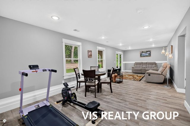 3506 Hall Road, Muskegon Twp, MI 49442