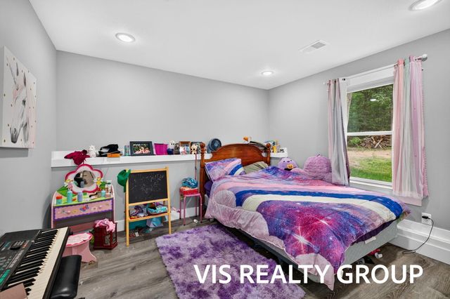 3506 Hall Road, Muskegon Twp, MI 49442