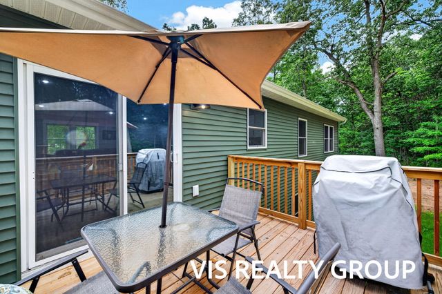 3506 Hall Road, Muskegon Twp, MI 49442