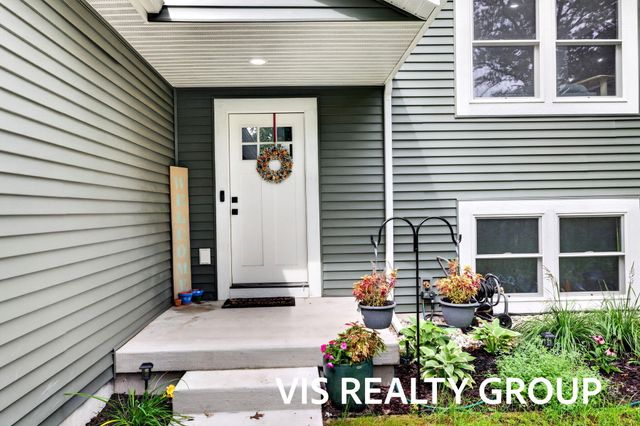 3506 Hall Road, Muskegon Twp, MI 49442