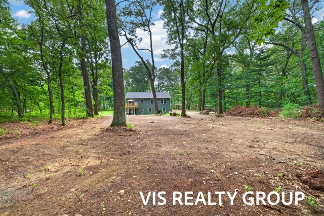 3506 Hall Road, Muskegon Twp, MI 49442