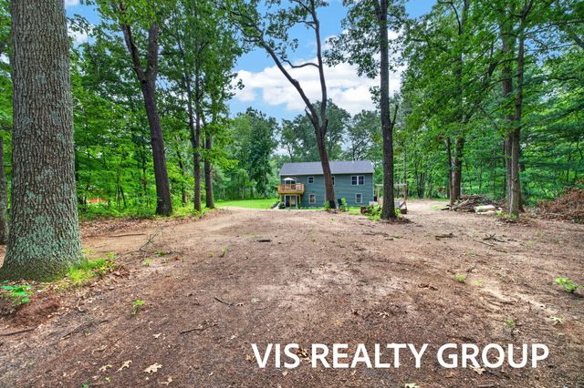 3506 Hall Road, Muskegon Twp, MI 49442