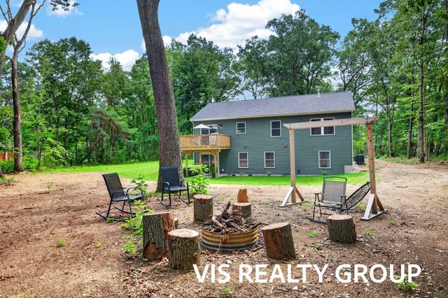 3506 Hall Road, Muskegon Twp, MI 49442