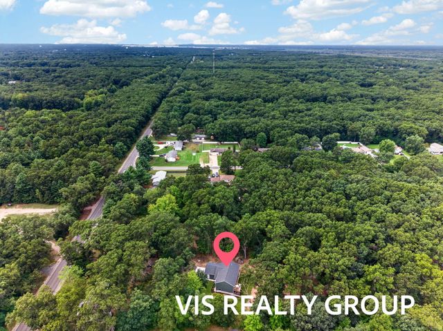 3506 Hall Road, Muskegon Twp, MI 49442