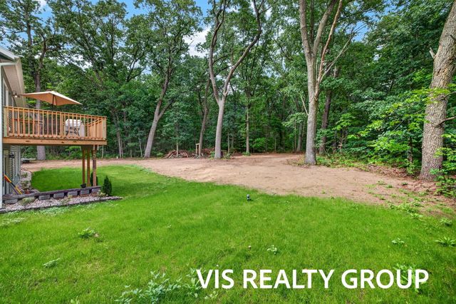 3506 Hall Road, Muskegon Twp, MI 49442