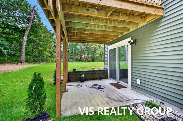 3506 Hall Road, Muskegon Twp, MI 49442