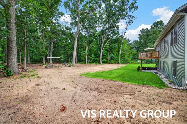 3506 Hall Road, Muskegon Twp, MI 49442