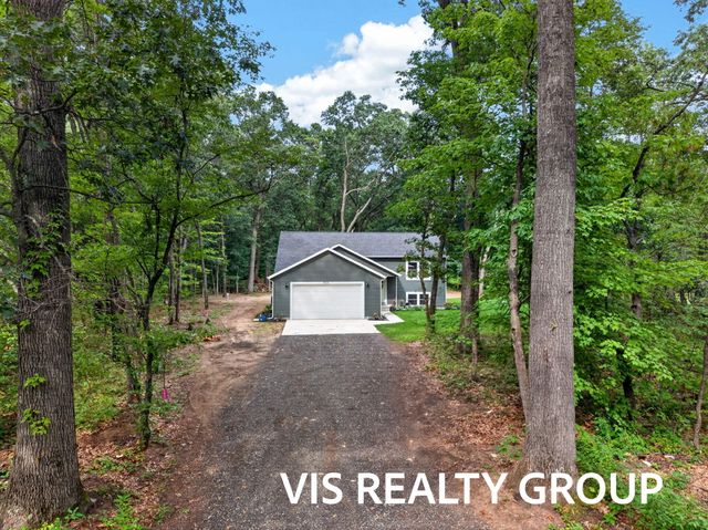 3506 Hall Road, Muskegon Twp, MI 49442