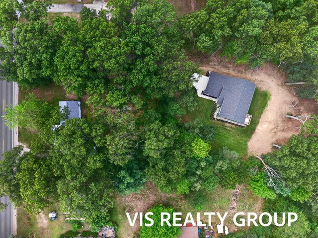 3506 Hall Road, Muskegon Twp, MI 49442