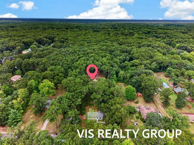 3506 Hall Road, Muskegon Twp, MI 49442