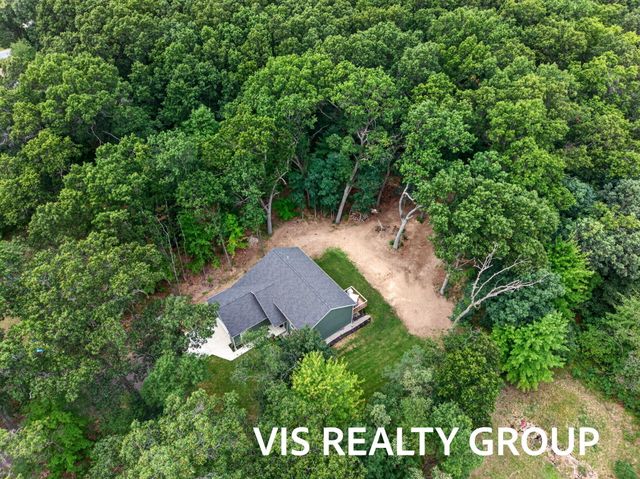 3506 Hall Road, Muskegon Twp, MI 49442