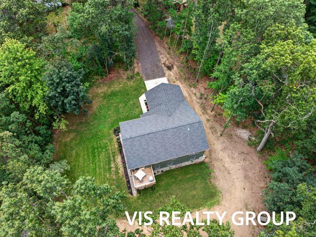 3506 Hall Road, Muskegon Twp, MI 49442