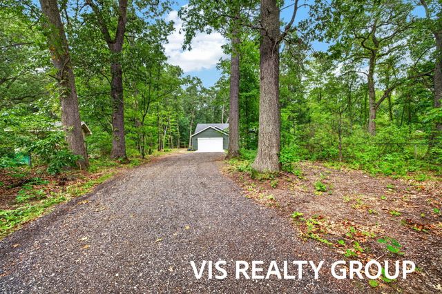 3506 Hall Road, Muskegon Twp, MI 49442