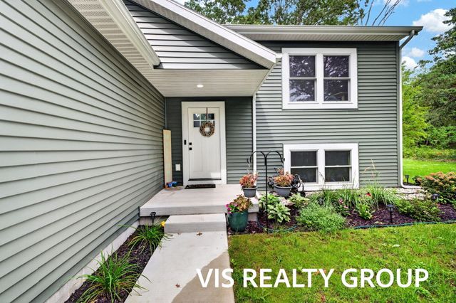 3506 Hall Road, Muskegon Twp, MI 49442