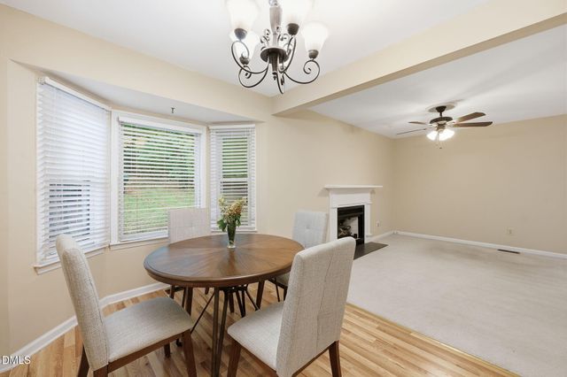 6624 English Ivy Lane, Raleigh, NC 27615