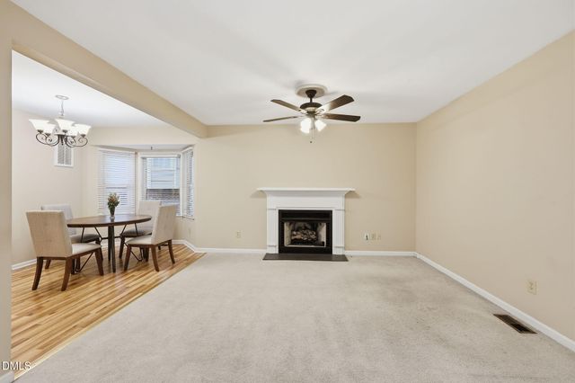 6624 English Ivy Lane, Raleigh, NC 27615