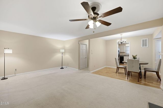 6624 English Ivy Lane, Raleigh, NC 27615