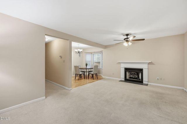 6624 English Ivy Lane, Raleigh, NC 27615